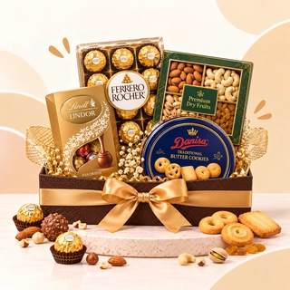 Hampers & Gifting