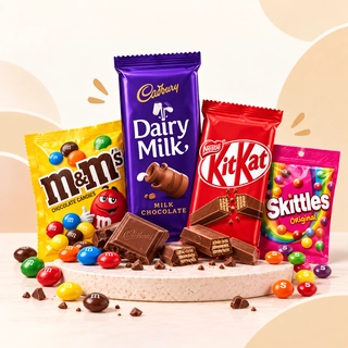Chocolates & Candies