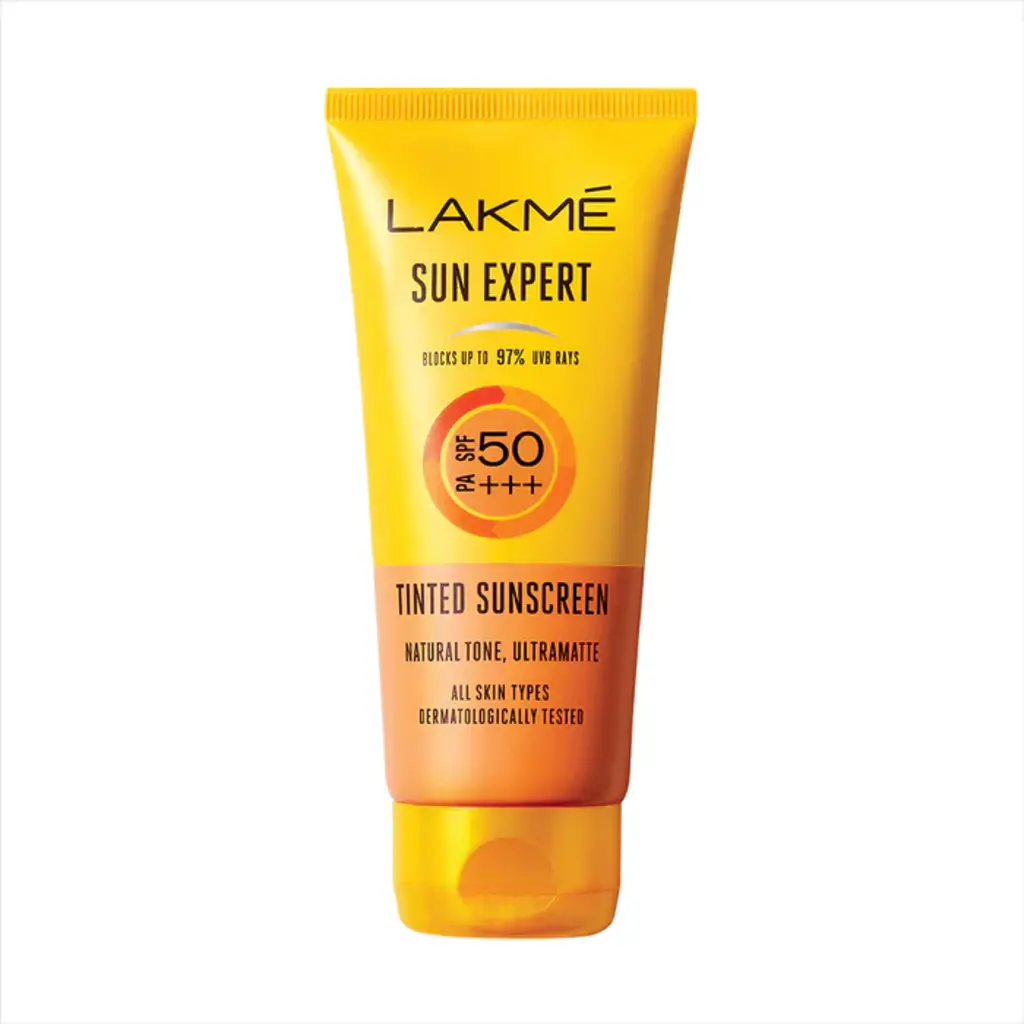 9To5 Sun Expert Supermatte Spf 50 Pa +++ Lotion