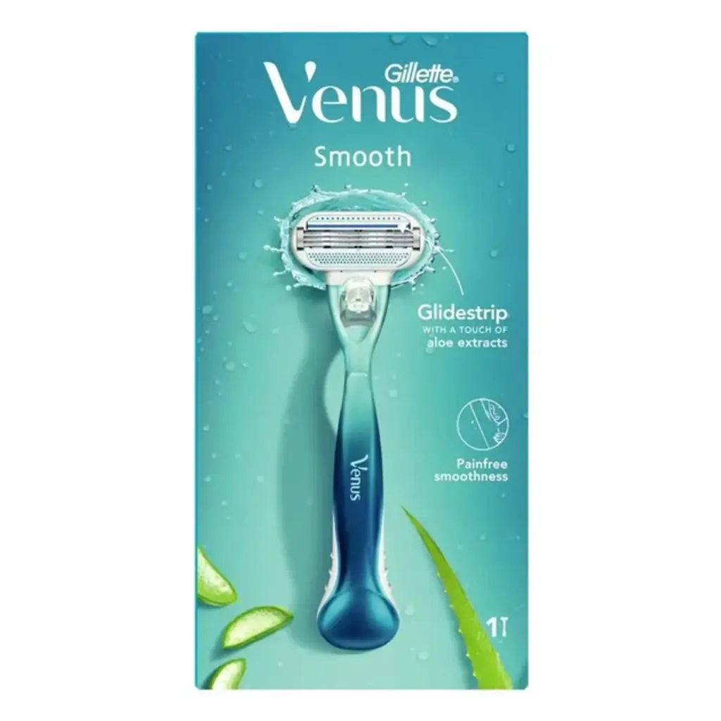 GILLETTE VENUS RAZOR