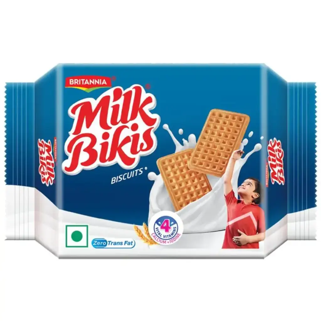 Milk Bikis