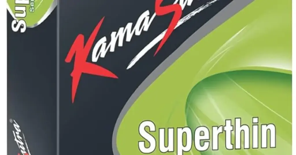 Condoms Superthin