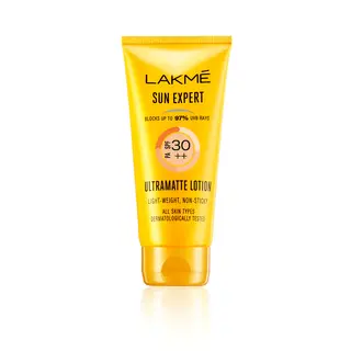 9To5 Sun Expert Supermatte Spf 30 Pa ++ Lotion