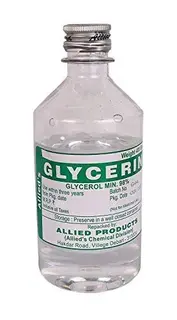 Glycerin