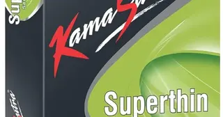 Condoms Superthin