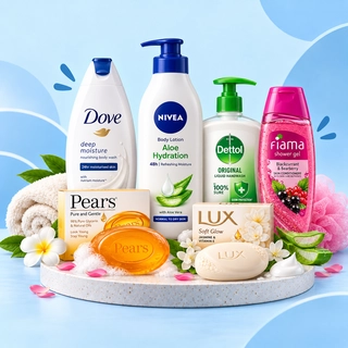 Bath & Body