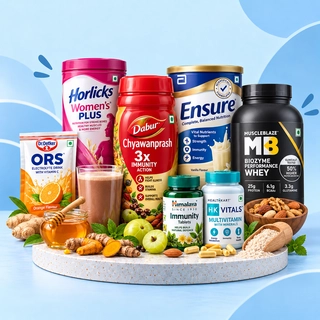 Health & Wellness