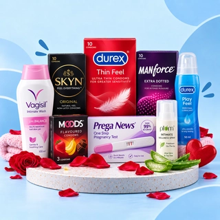 Sexual Wellness
