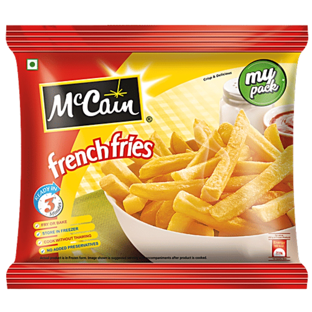 French Fries
