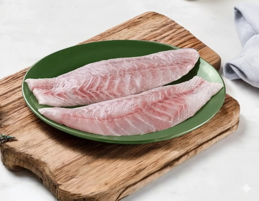 Ghol Fillet