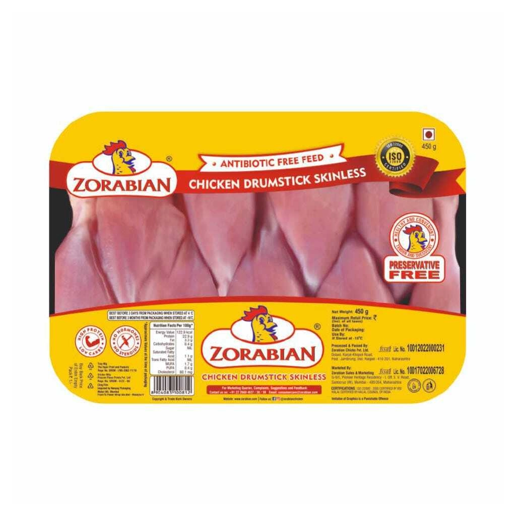 Chicken Drumsticks