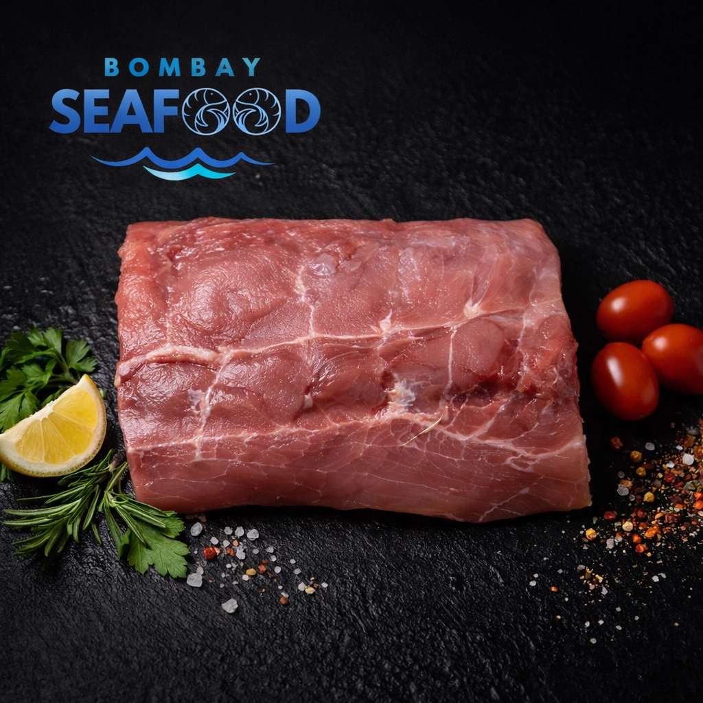 Surmai Fillet
