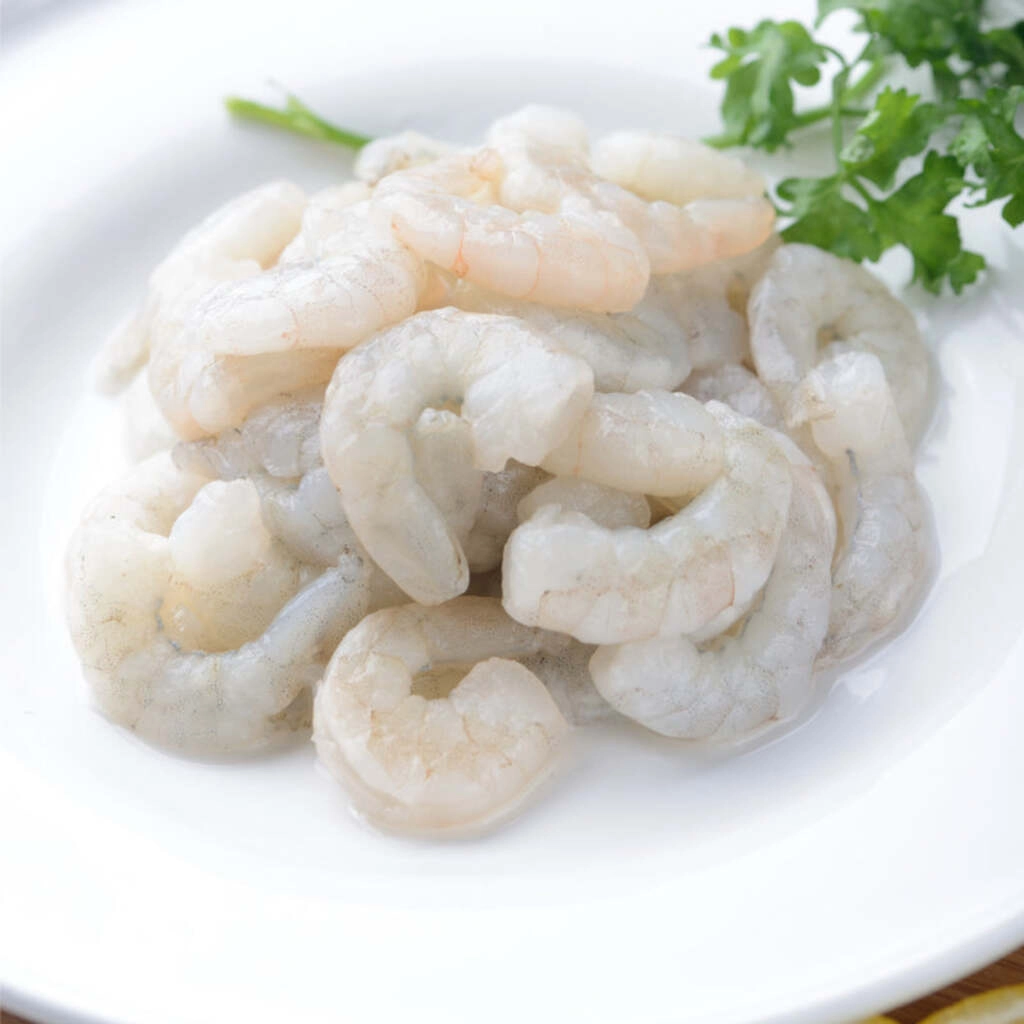 Medium Prawns