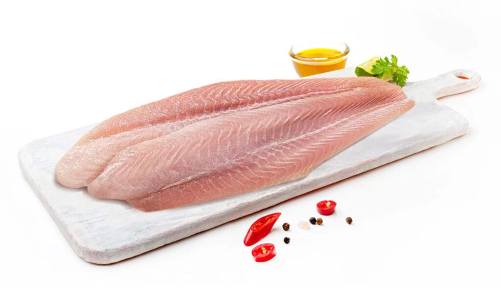 Rawas Fillet
