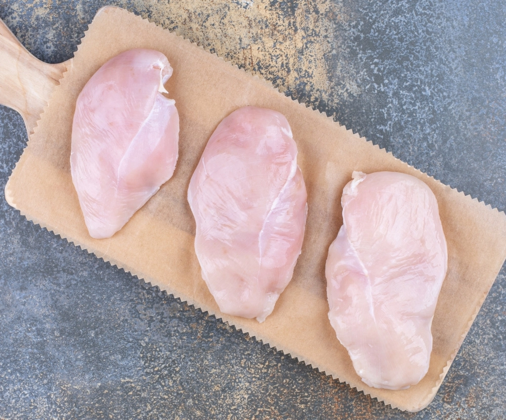 Chicken Breast Boneless