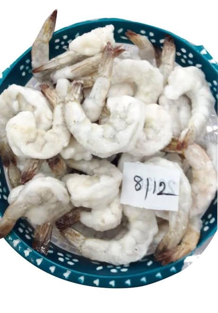 Frozen Prawns