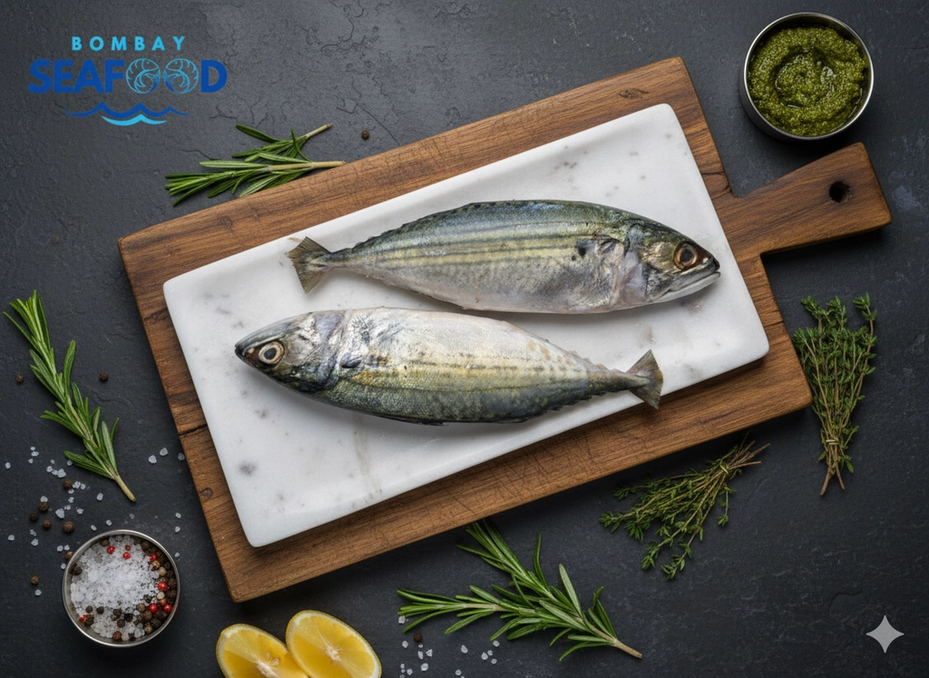 Bangda Fish