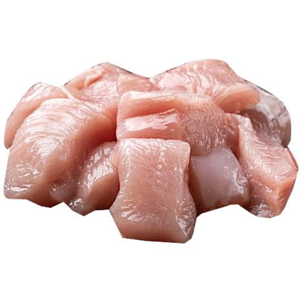 Chicken Mix Boneless