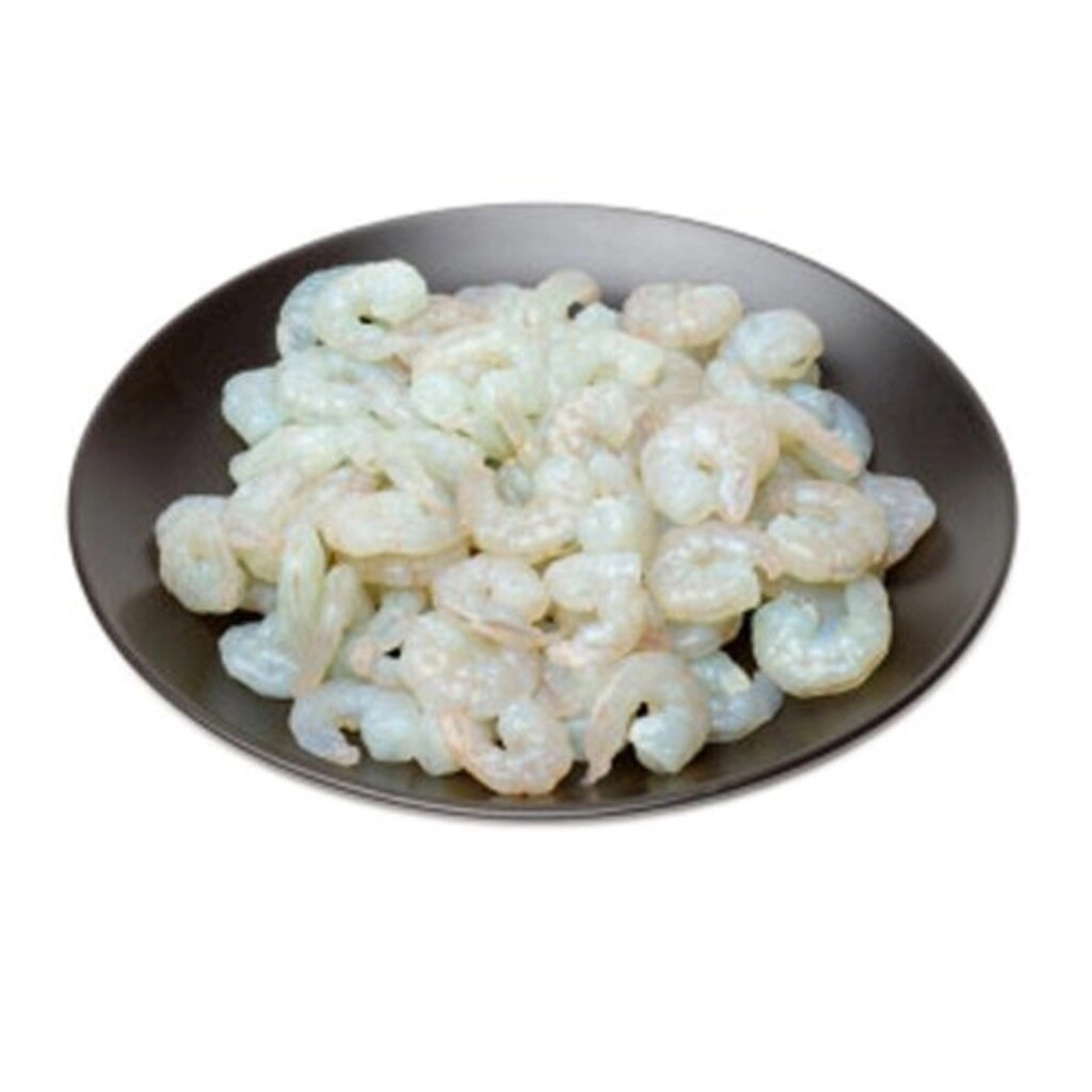 Small Prawns