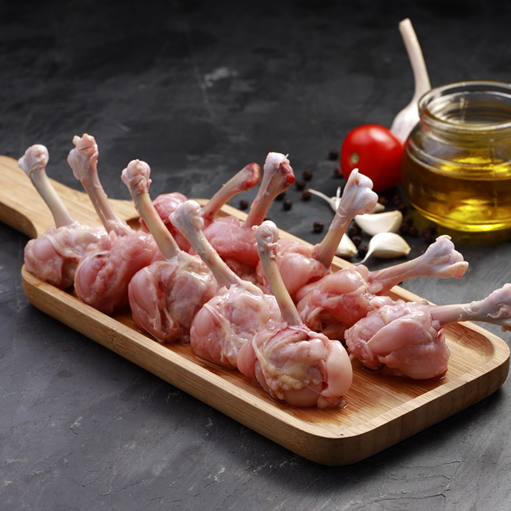 Chicken Lollipop