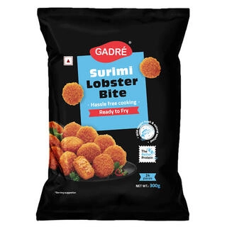 Lobster Bite