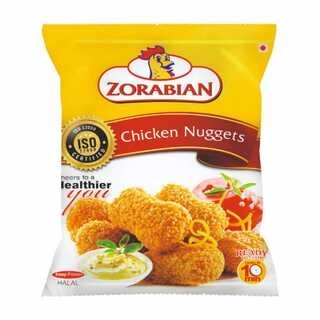 Chicken Nugget