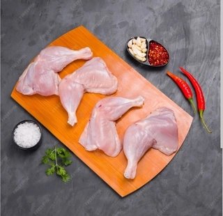 Chicken Leg