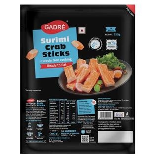 Crab Stick