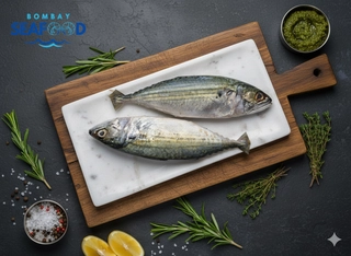 Bangda Fish