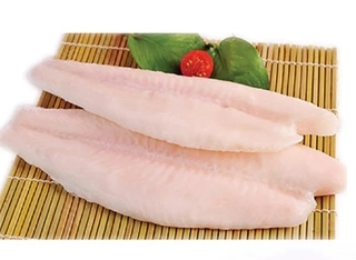 Basa Fillet
