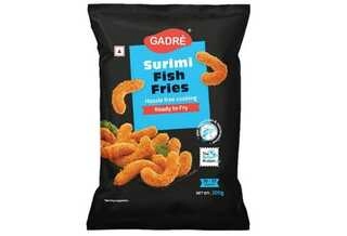 Fish Fries