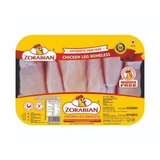 Chicken Leg Boneless