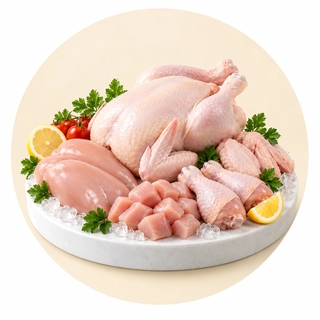 Chicken