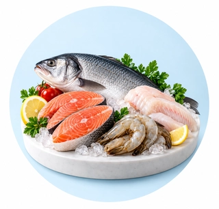 Sea Fish