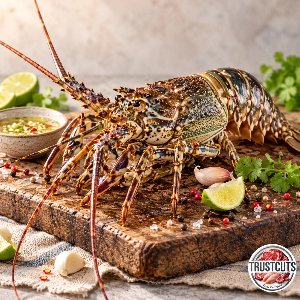 Lobster / ಲಾಬ್‌ಸ್ಟರ್