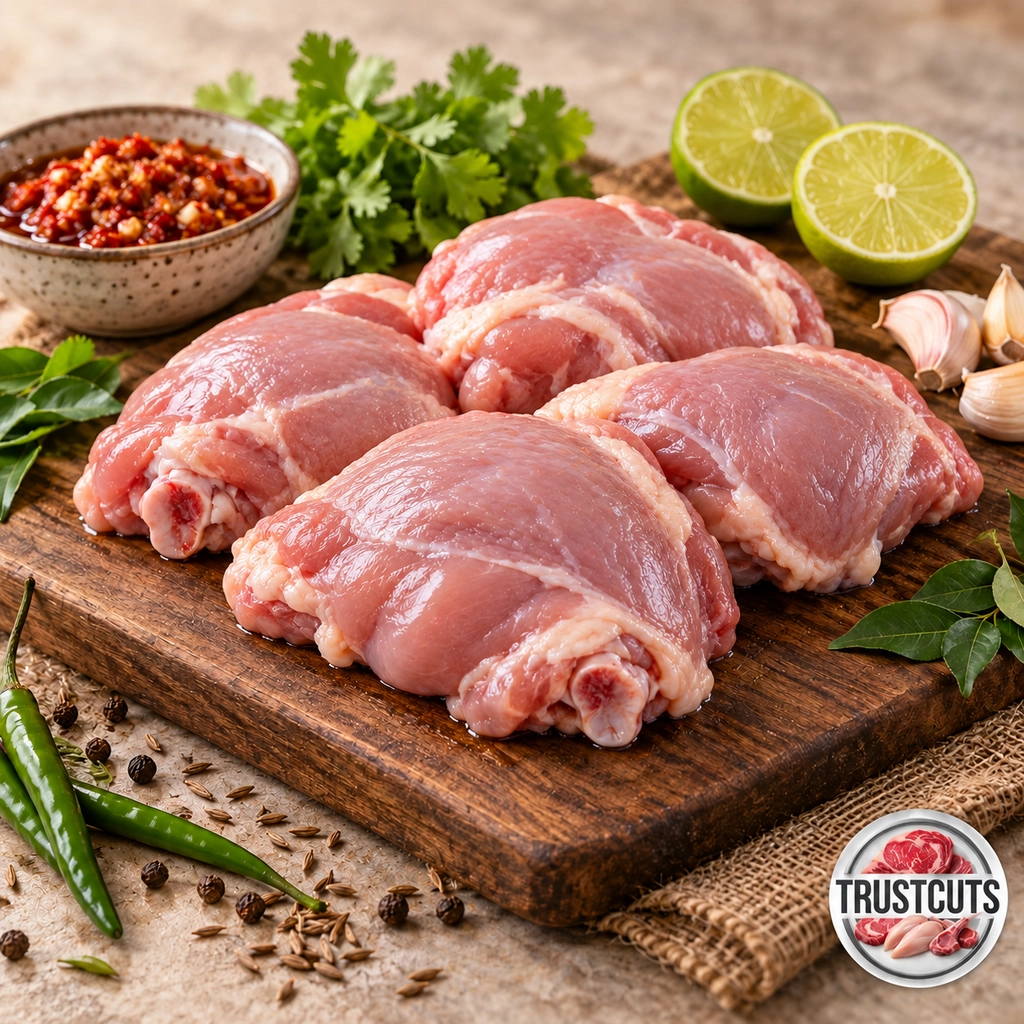 Chicken Thigh / ಚಿಕನ್ ಥೈ