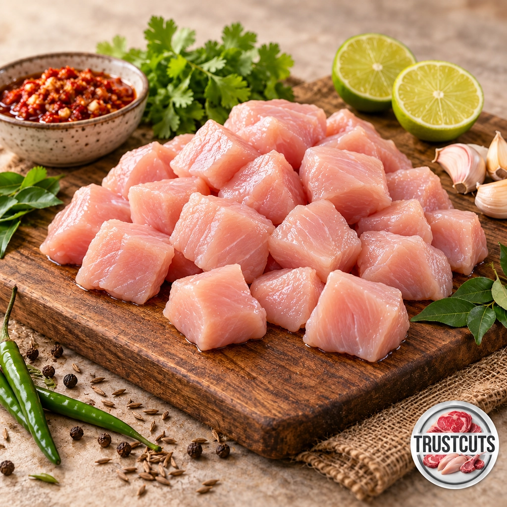 Chicken Breast / ಚಿಕನ್ ಬ್ರೆಸ್ಟ್