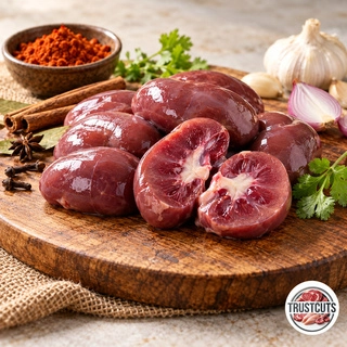 Mutton Kidney / ಮಟನ್ ಕಿಡ್ನಿ