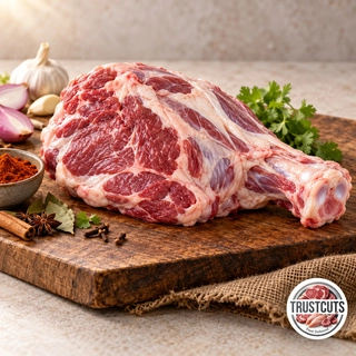Goat Shoulder / ಮೇಕೆ ಭುಜ