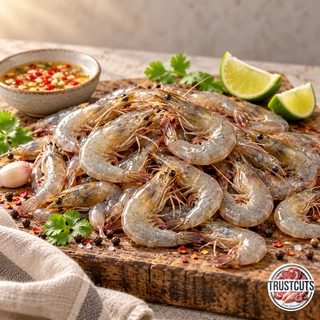 Prawns / ಸಿಗಡಿ