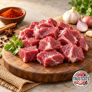 Goat Boneless / ಮೇಕೆ ಬೋನ್ಲೆಸ್