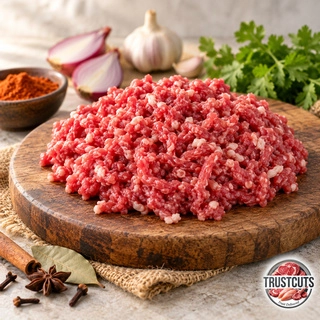 Lamb Mince / ಕುರಿಮರಿ ಕೀಮಾ