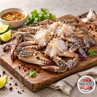 Crab / ಏಡಿ
