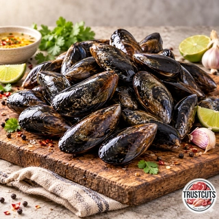 Mussels / ಕಲ್ಲಿಸಿಪ್ಪೆ