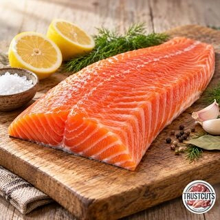 Salmon / ಸಾಲ್ಮನ್