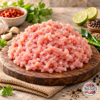 Chicken Keema / ಚಿಕನ್ ಕೀಮಾ