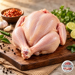 Whole Chicken / ಇಡೀ ಕೋಳಿ