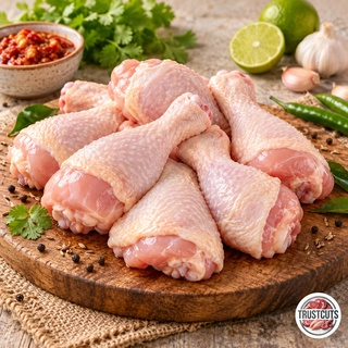 Chicken Drumstick / ಚಿಕನ್ ಡ್ರಮ್‌ಸ್ಟಿಕ್