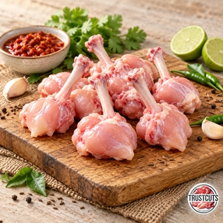 Chicken Lolipop / ಚಿಕನ್ ಲಾಲಿಪಾಪ್