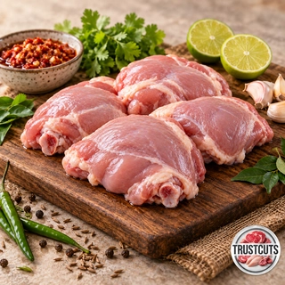 Chicken Thigh / ಚಿಕನ್ ಥೈ